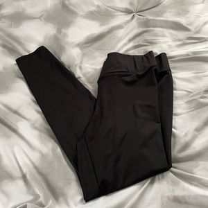 Express Crossover Leggings